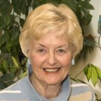 Obituary of Donna M. Boulter
