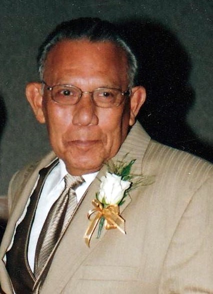 Homero Buitron Obituary - Brownsville, TX