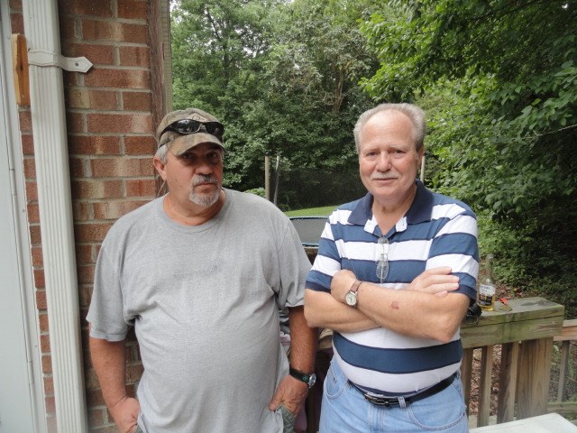 Obituary of Robert Walter "Dickie"  Thomas Sr.