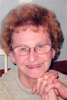 Obituary of Judith A Thomas