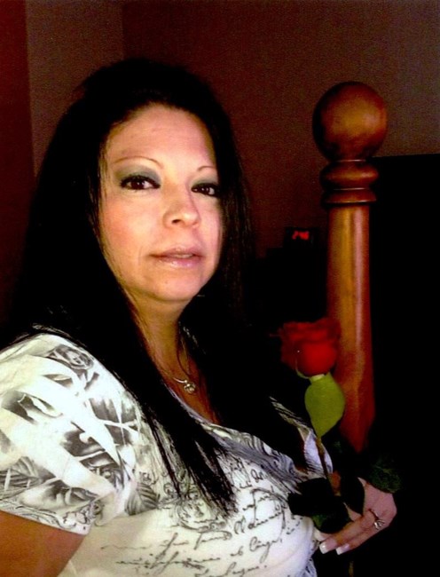 Obituary of Kathlene Reyes