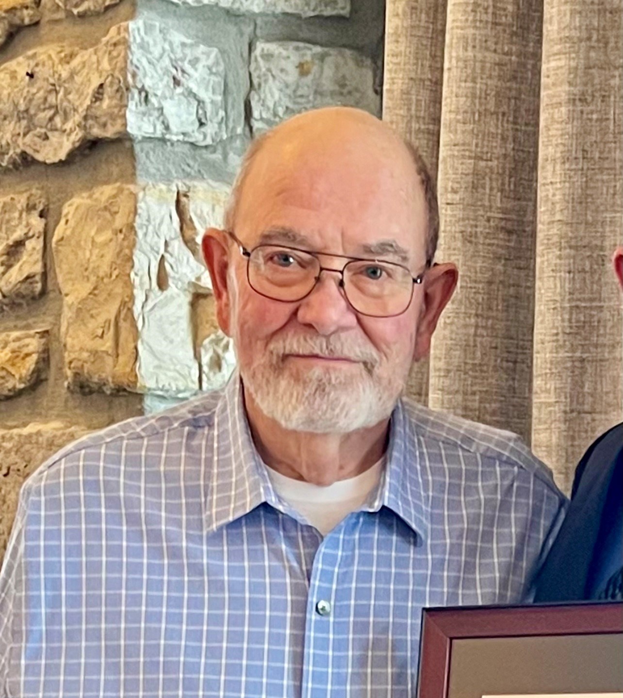 Obituary of Jack Wiley Davis