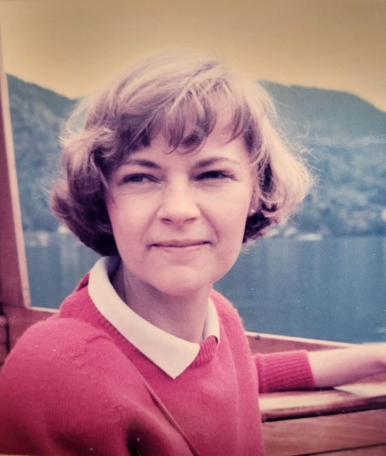 Obituary of Bernadette Kaczor