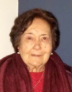 Obituary of Leonor B. Lopez “Lucre”