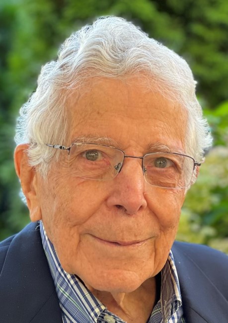 Obituario de Stanley Harold Gelles