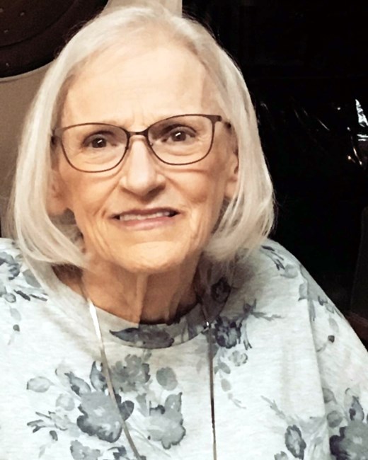 Obituary of Marilyn Leona "Queen" Simison Gattie