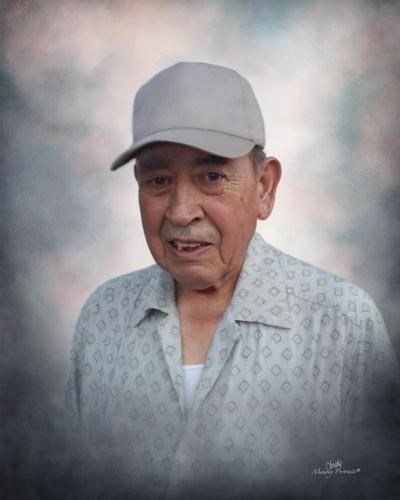 Obituary of Luis Garcia