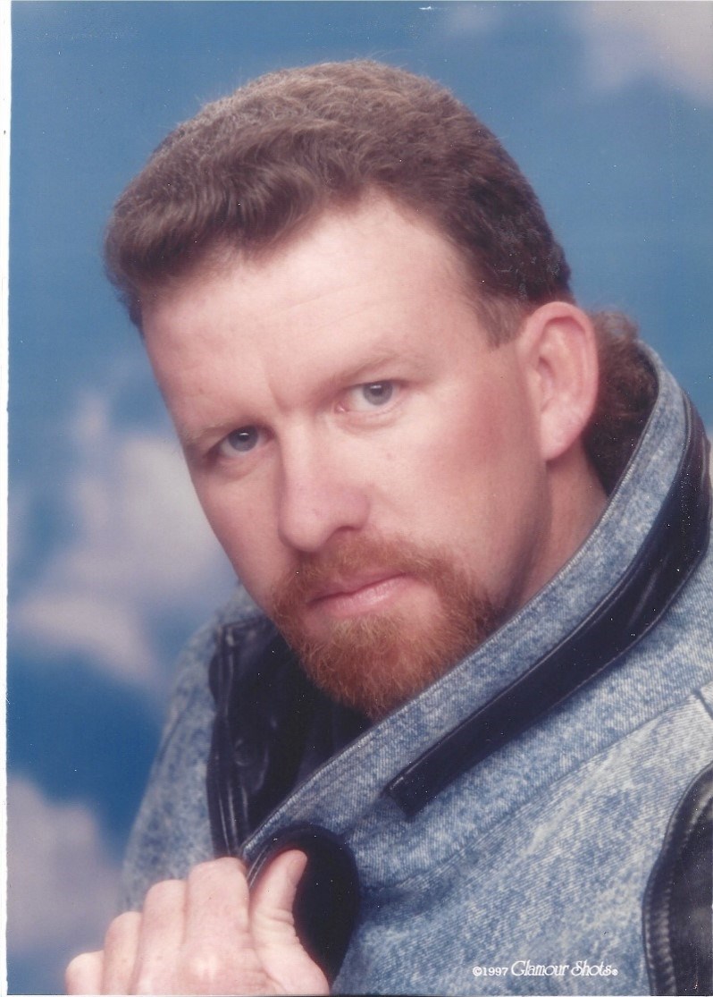 Obituary of Robert Colbey Clayton