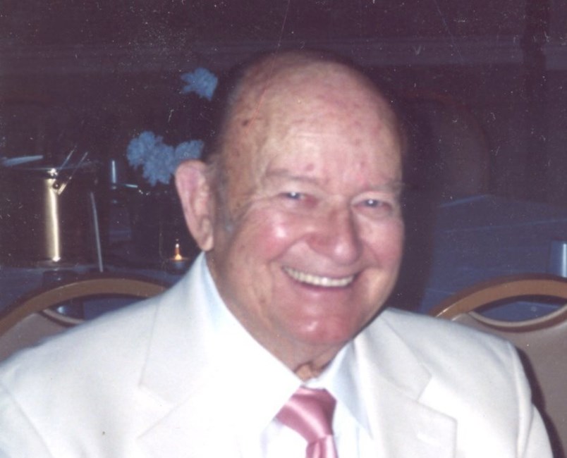 Obituary of Andrew "Andy" J. Davis