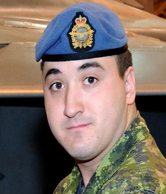 Obituary of Jules Lévesque