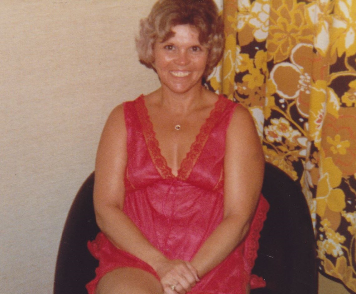 Obituary of Linda Gail Jones Skrine