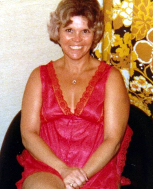 Obituary of Linda Gail Jones Skrine