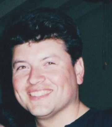 Obituary of Luis Fernando Garcia
