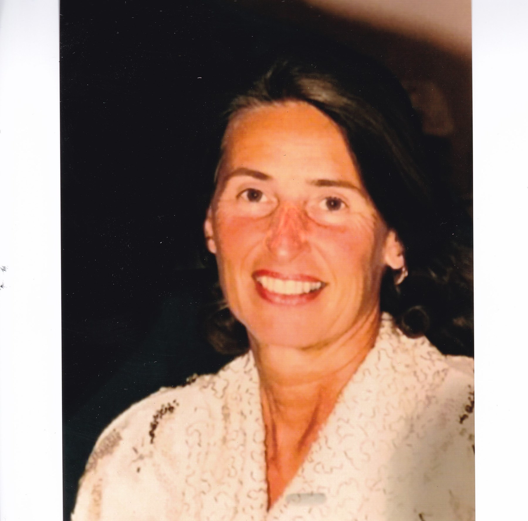 Obituary of Margot Loveland Perry