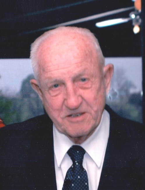 Obituary of Robert James Plisky