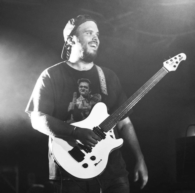 Obituary of Nicholas "Nick" Alexander Paul Gibson