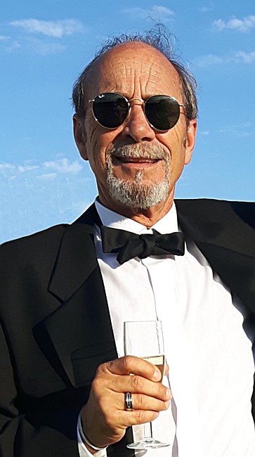 Obituary of Bruce Malcolm Macdonald