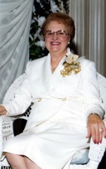 Hazel Hopkins