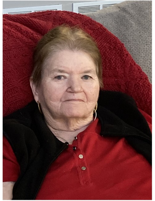 Obituary of Eva Mae Ray