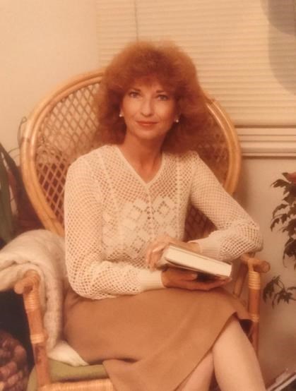 Obituary of Sharon R Watts