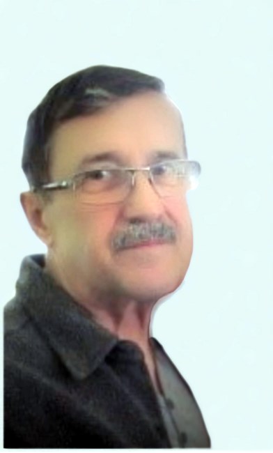 Obituary of Raymond Angers