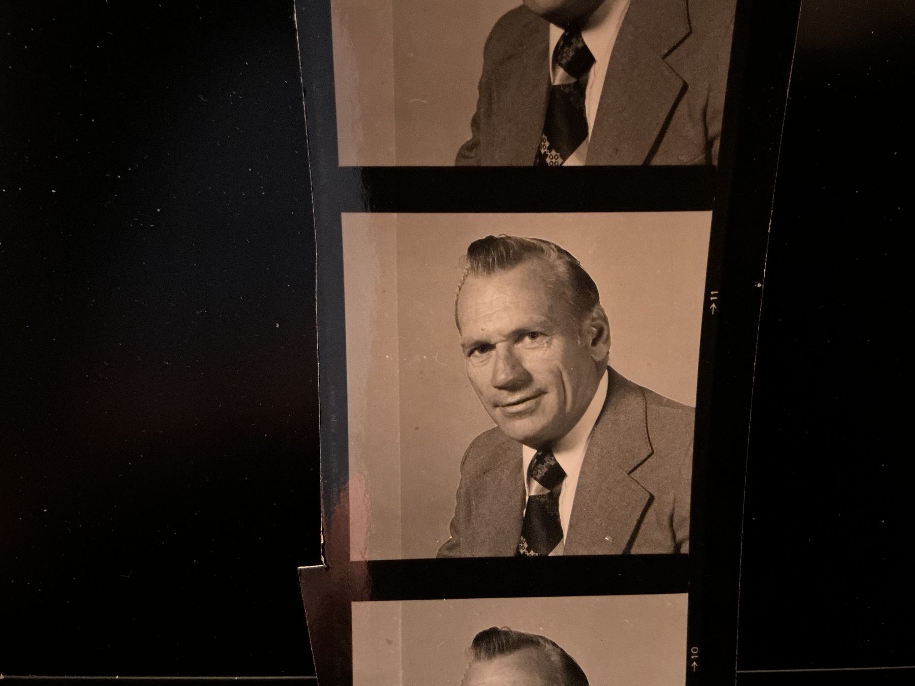 Obituary of Robert H. Weiss