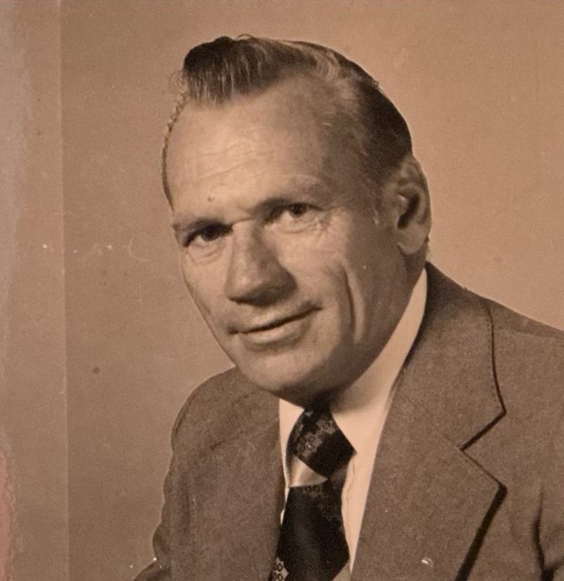 Obituary of Robert H. Weiss