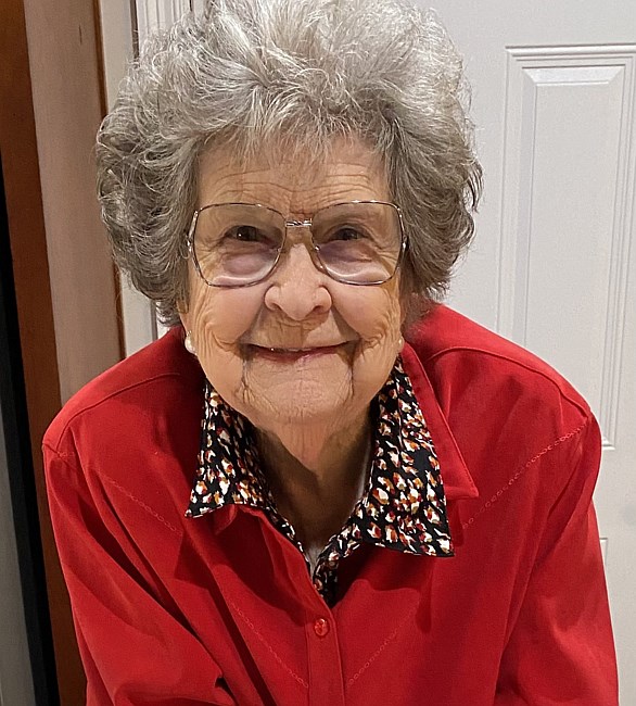 Obituary of Patricia Sue Banning