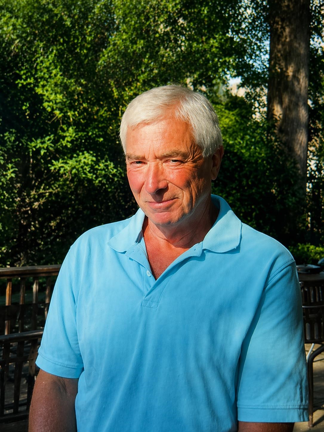 Obituary of Robert Walter Katovich