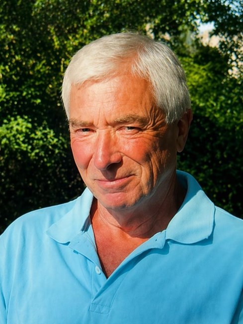 Obituary of Robert Walter Katovich