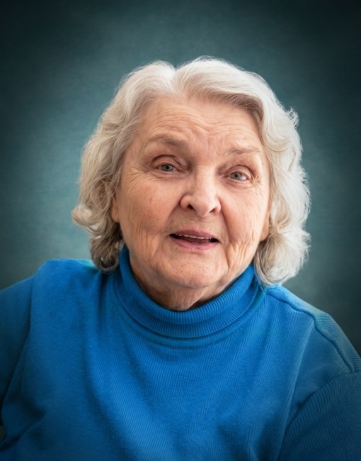 Obituary of Sarah F. Gardner