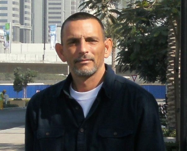 Obituario de Alvaro Luis "Pepe" Agosto Pérez