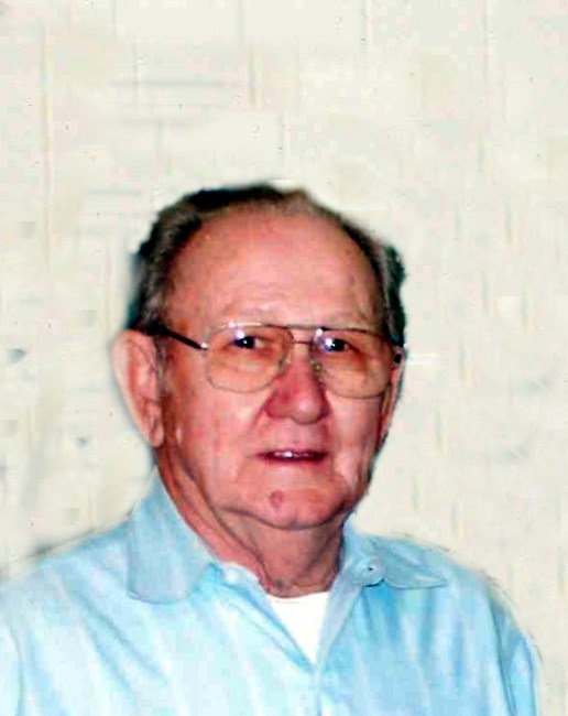 Obituary of Ernest Brooks
