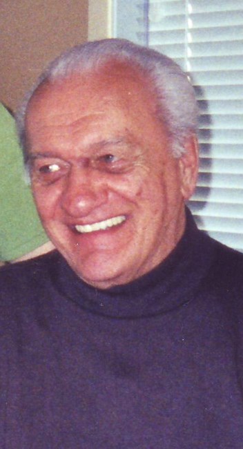 Obituary of Gérard Vézina