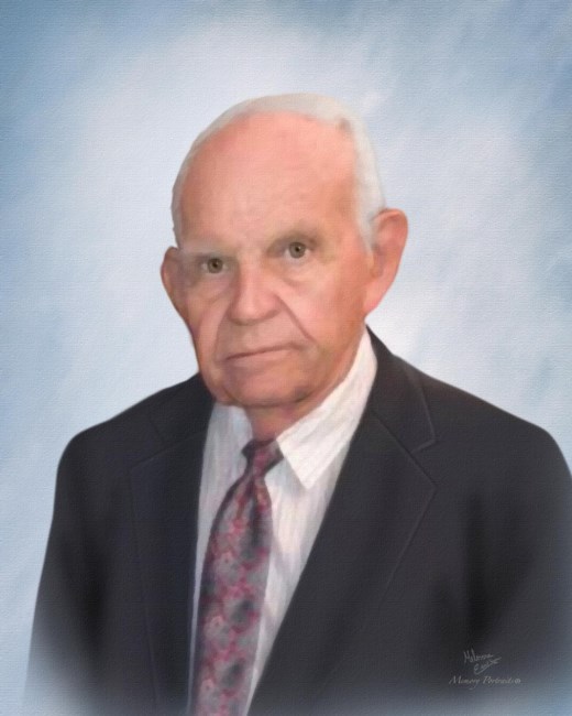 Obituary of Otis Lee McKinney Jr.