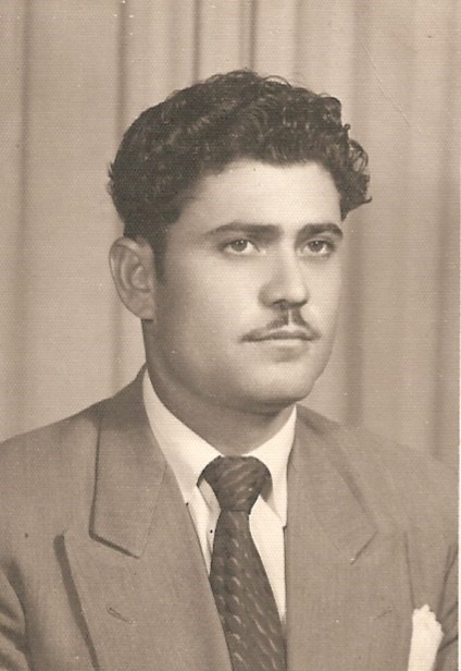 Obituary of Isaac Macias