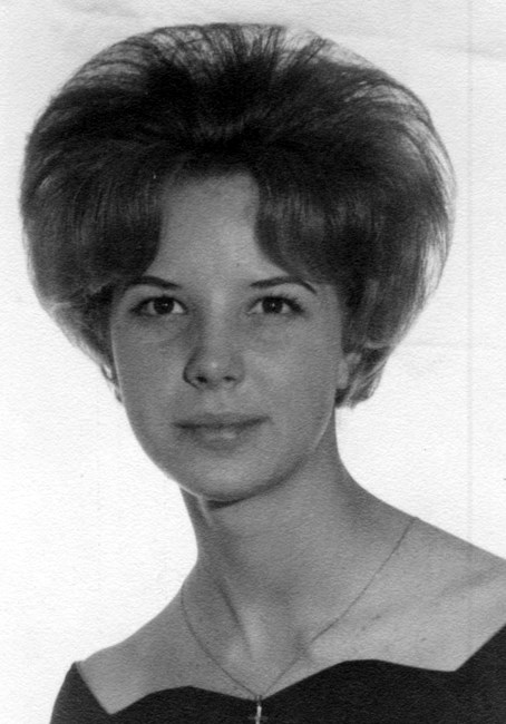 Obituary of Sandra Moore