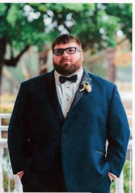 Obituary of Christopher Vincent Duebner