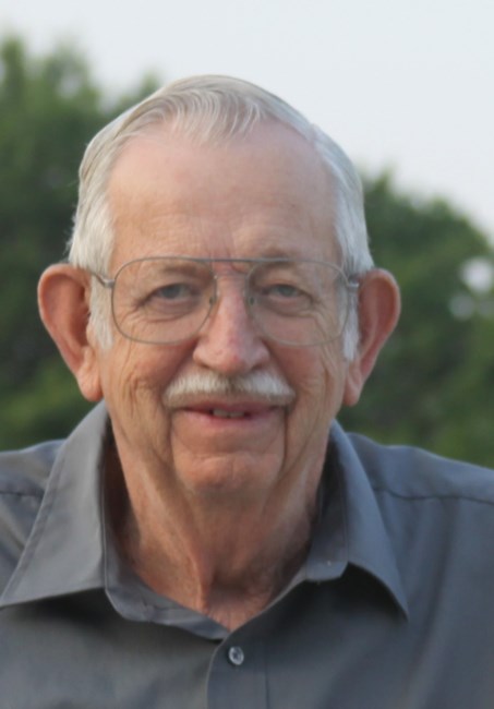 Obituary of William "Woody" Meyer