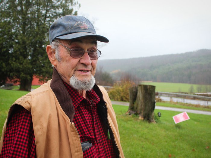 Obituary of Kenneth G. Dibbell