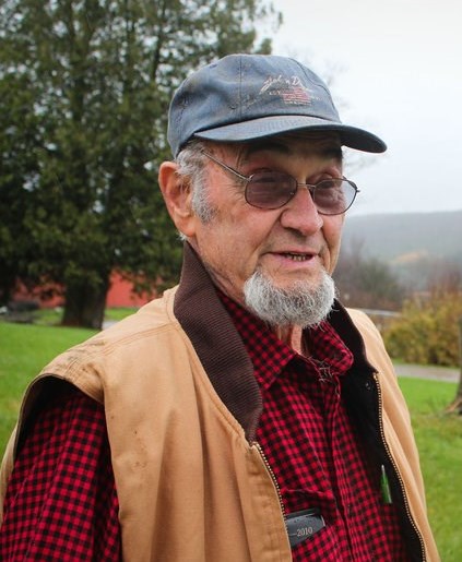 Obituary of Kenneth G. Dibbell