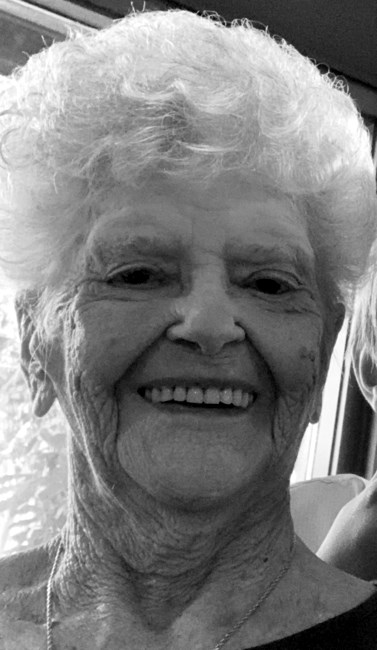 Obituary of Doris G Heatherly
