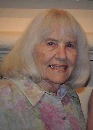 Obituary of Christina Maie Brightwell