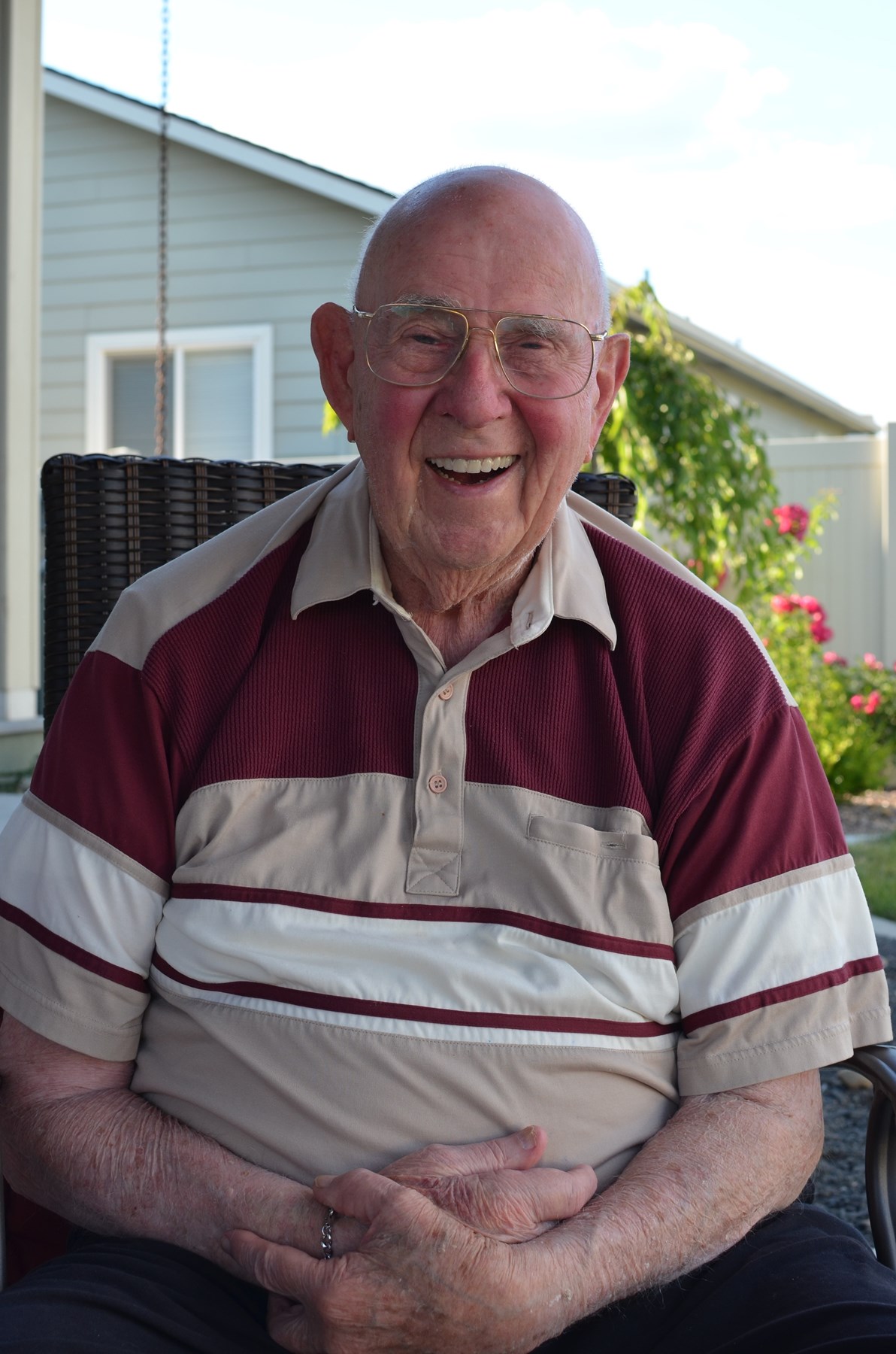 Obituary of Leonard Augustin Malloy