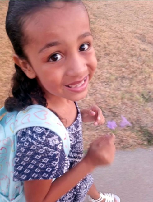 Obituary of Avani Christi Linnear