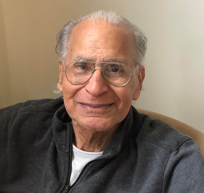 Obituary of Prem Deepchand Lalwaney