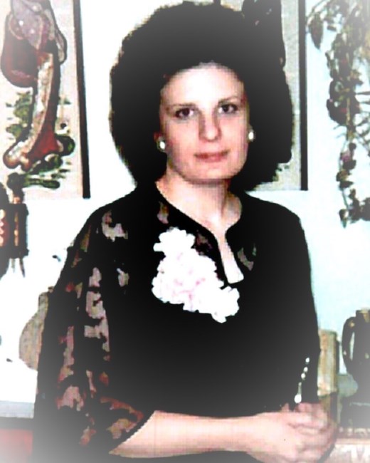 Obituario de Ayse Hanson