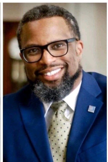 Obituary of Thomas Earl Byrd Jr.