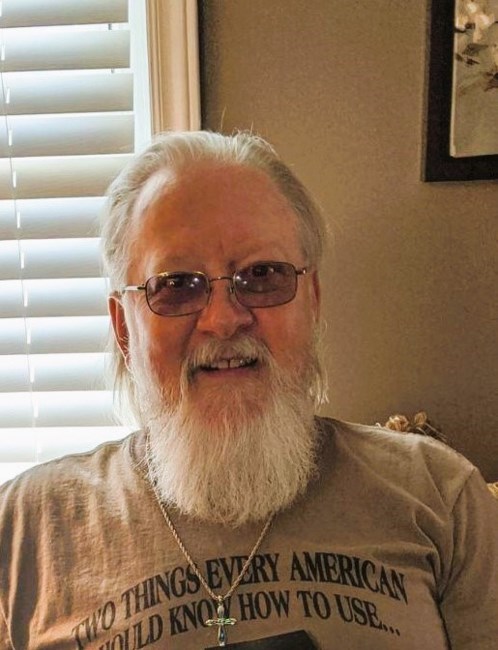 Obituary of Kevin Randall Burch