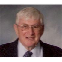 Obituary of Maurice H. Renaud